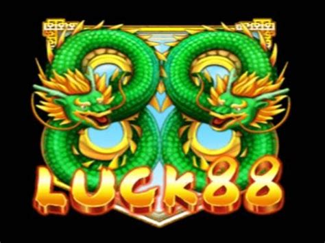 Luck88 Slot - Play Online